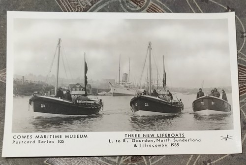 Pamlin prints postcard cowes - prints,