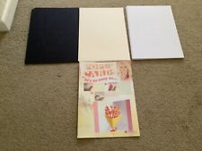 New Dawn Bibby Kanban  30 A4