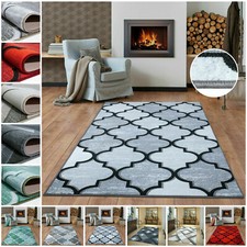 Extra Large Non-Slip Rug