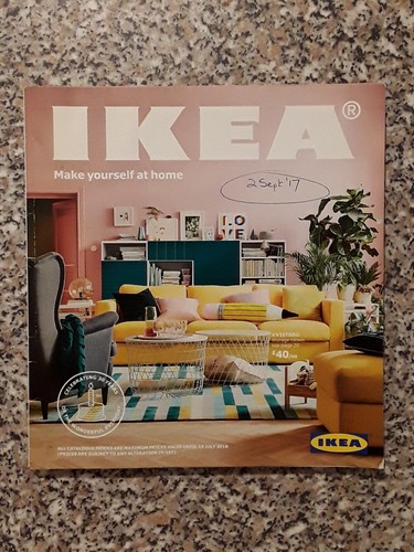 Ikea 2018 catalogue the - 2018,