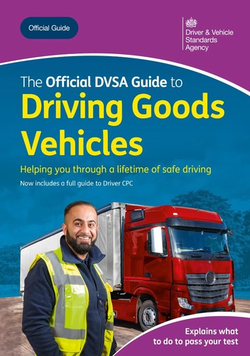 The official dvsa guide - dvsa, to