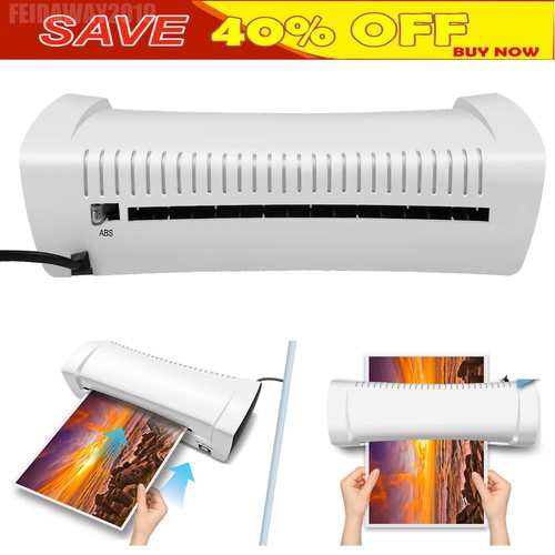 Thermal cold laminator - thermal,