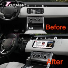 10.25"HD Car Radio for Land