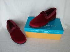 New in Box DB Wider Fit Shoes