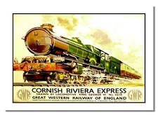 Cornish Riviera Express