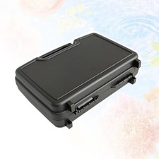 Plastic Case Repair Tool Box