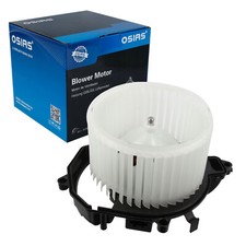 Heater Blower Fan Motor Unit For 2006 - 2013 Citroen C4 Picasso/Grand Picasso