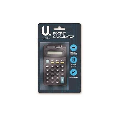 Small digit display pocket - digit,