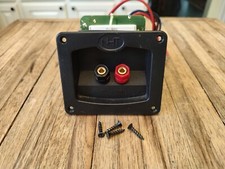 NHT SC2 Center speaker Crossover network / Tested / Very good condition