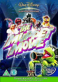 The muppet movie - movie, 2009)