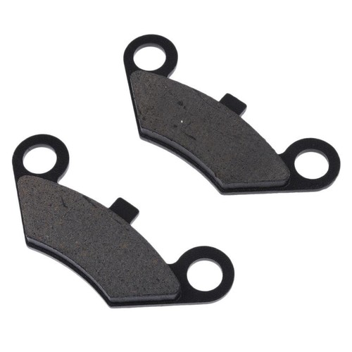 Front brake pads fits for - front,