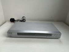Sony DVP-NS430 DVD Player - Silver