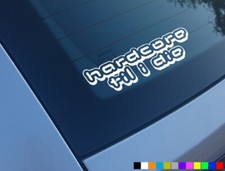 HTID HARDCORE TIL TILL I DIE