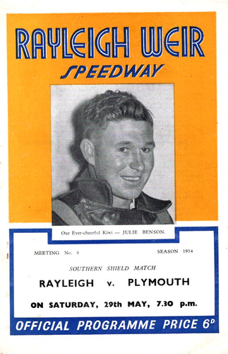 Rayleigh plymouth speedway - rayleigh,