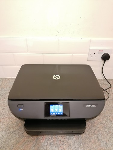 Envy 5640 all in one - envy, e-all-in-one