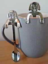 Spoon Dog Design - Hangs on