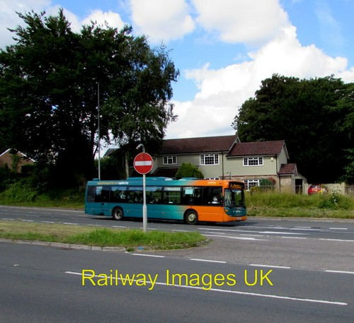 Bus photo cardiff - photo,