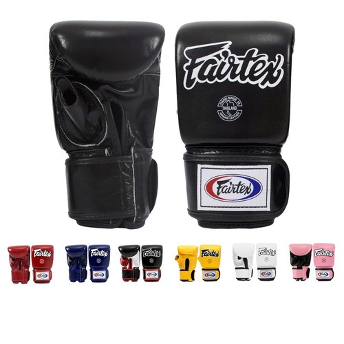 Fairtex muay thai - thai, kick