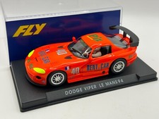 A4 Fly Car (Scalextric)