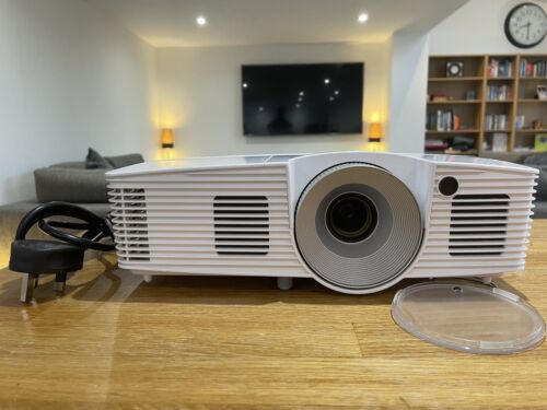 Acer x133pwh 100 lumens - 3,100, home