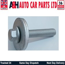 REAR AXLE SPINDLE NUT Fits