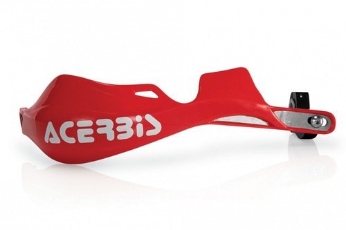Acerbis rally pro hand guards - rally,