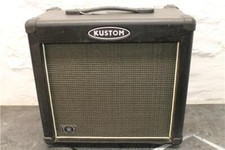 Kustom Model 12 Gauge 16-Watt Lead Guitar Amplifier