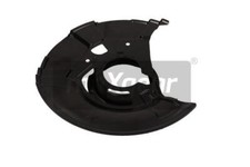SPLASH PANEL, BRAKE DISC