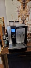 Jura Impressa X9 Commercial Coffee Machine