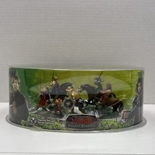 Disney Chronicles of Narnia