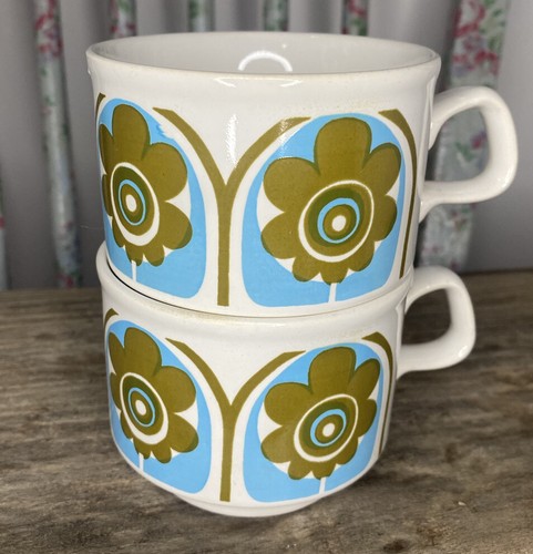 Vintage staffordshire pottery - vintage,