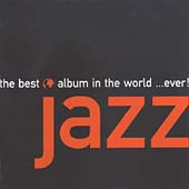 Various the best jazz album - the,