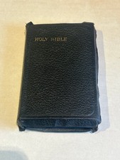 Eyre & Spottiswoode Holy Bible