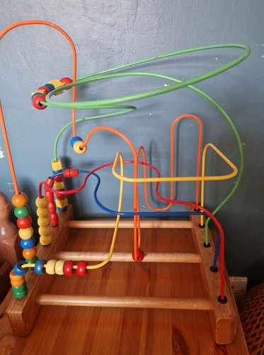 Educo the original supermaze - the,