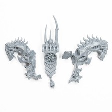 Warhammer 40K Chaos Space