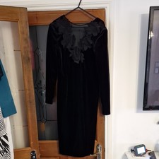 Vintage evening dress - 80’s,