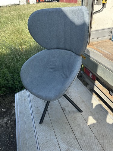 Set wingback chair tall - set,