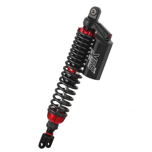 Yss rear twin scooter shock - yss,