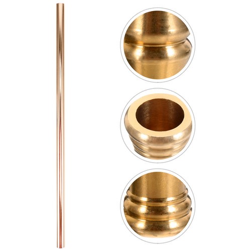 Lamp fitting parts repair - parts, kit