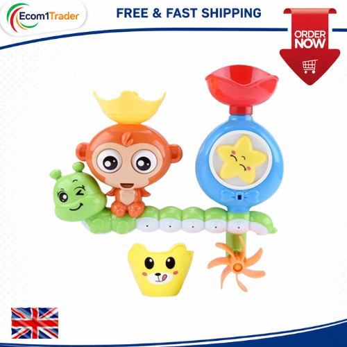 Bath toy shower water - shower,