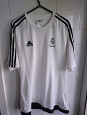 Mens Adidas Real Madrid Dri