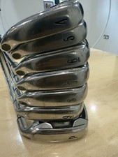 Calloway X20 Golf Clubs