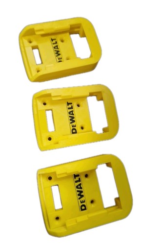 Dewalt battery mounts for - 3,