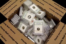 Huge Crazy Mixture of Over 100