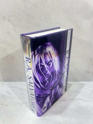 The legend drizzt - the, of