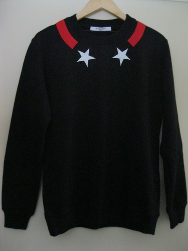 Givenchy paris sweatshirt - givenchy,