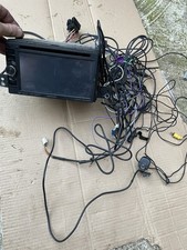 Kenwood DNX4230DAB Double DIN