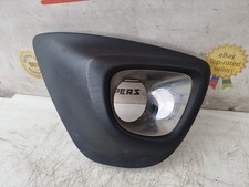 RENAULT TRAFIC MK3 Vivaro B 2014-2019 FOG LIGHT BEZEL (DRIVER SIDE) 261A20443R