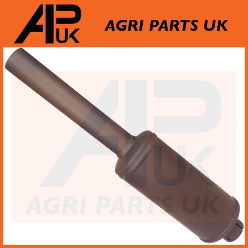 Exhaust pipe silencer muffler - silencer,