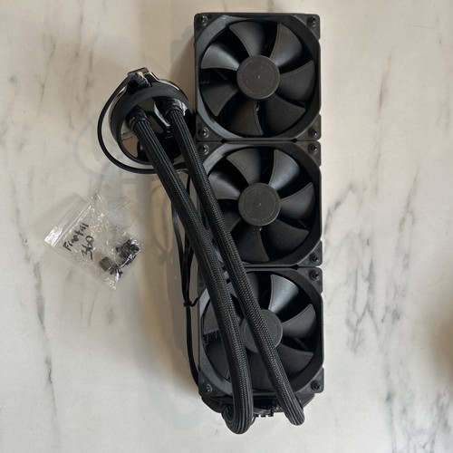 Fractal design celsius s36 - fractal,